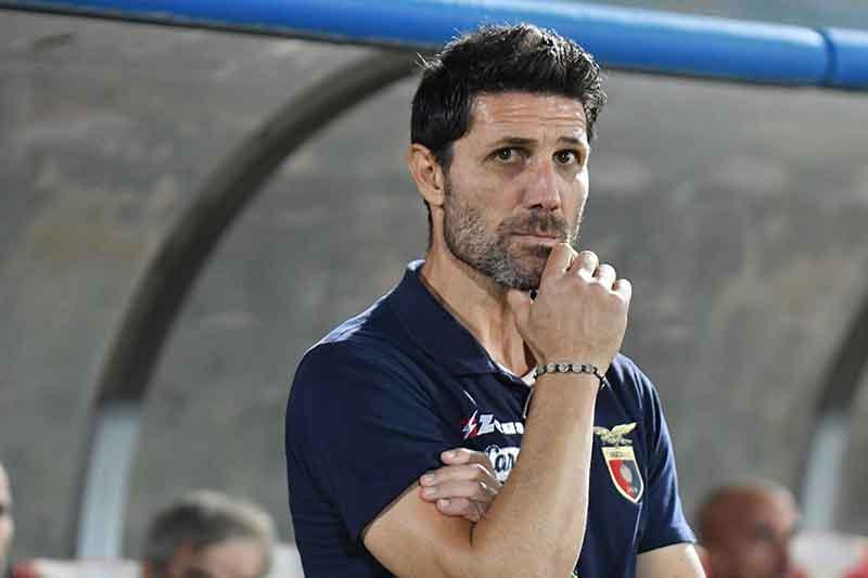 Fontana: "La C è un vantaggio per le seconde squadre, ma le seconde squadre non lo sono per la C"