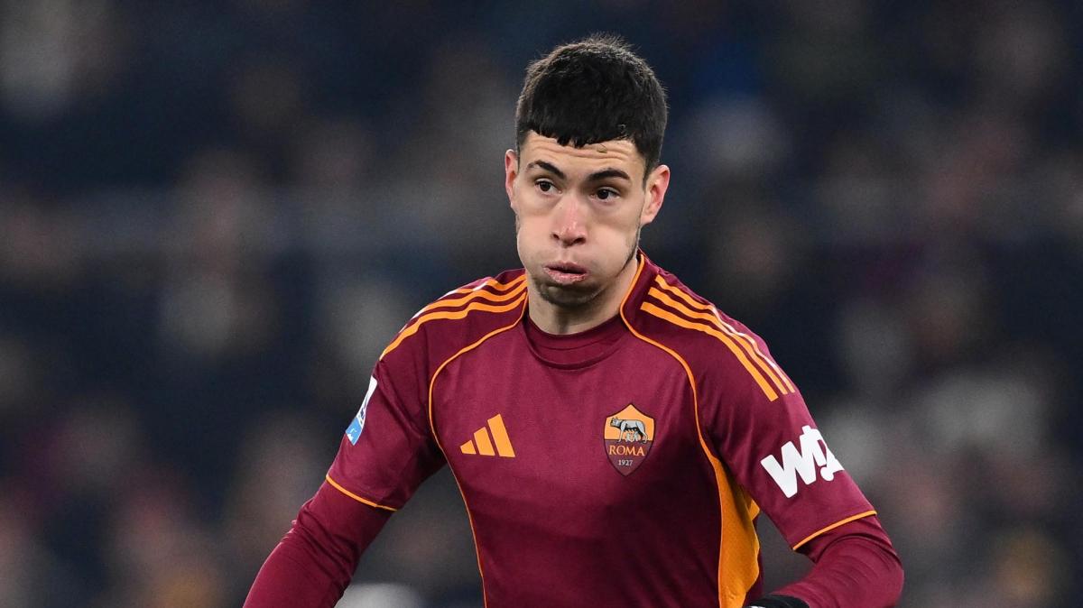 Soulé vuole portare la Roma in alto: "Il ko con l'Atalanta è passato, vogliamo vincere"