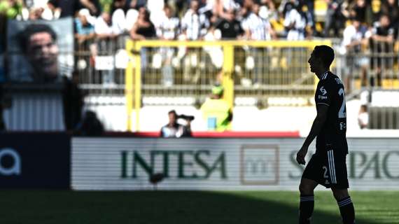 Di Maria potrebbe lasciare la Juventus già a gennaio