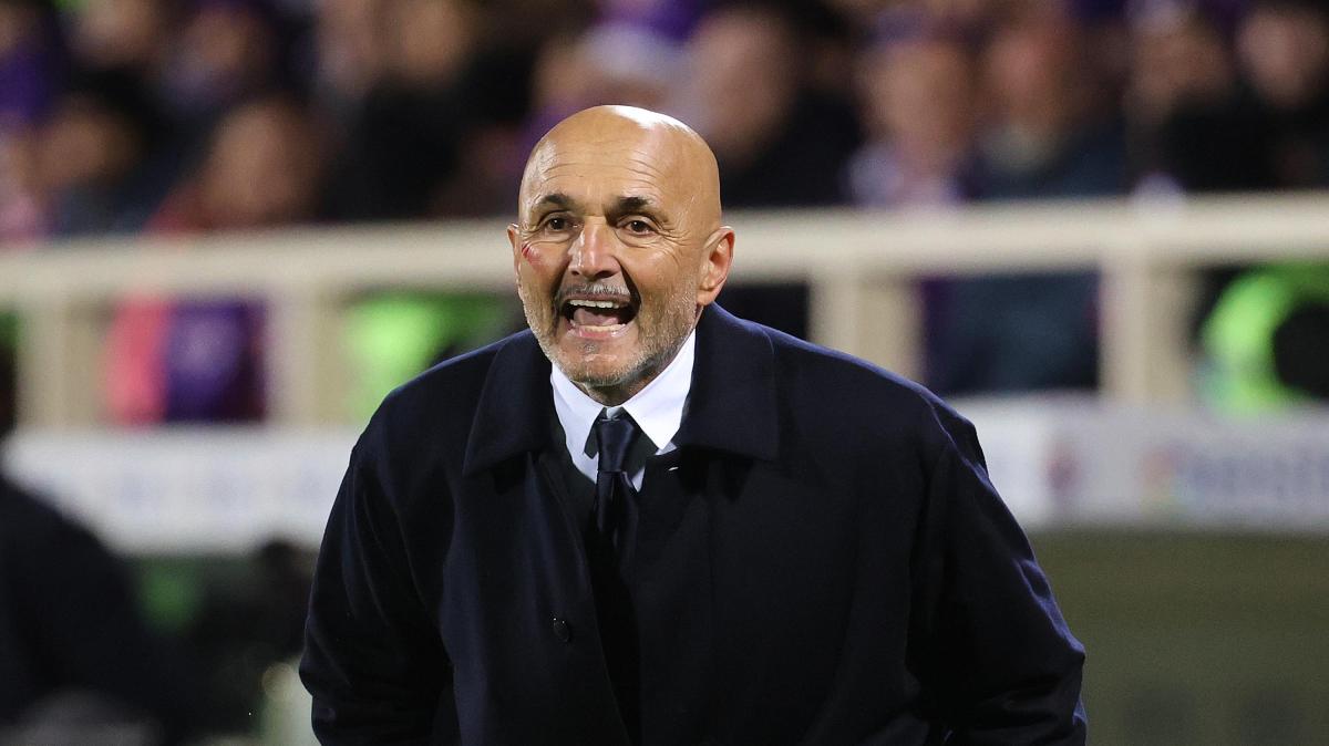 Spalletti a Sky: "Col Bodo una partita durissima. Dobbiamo saperci adattare"