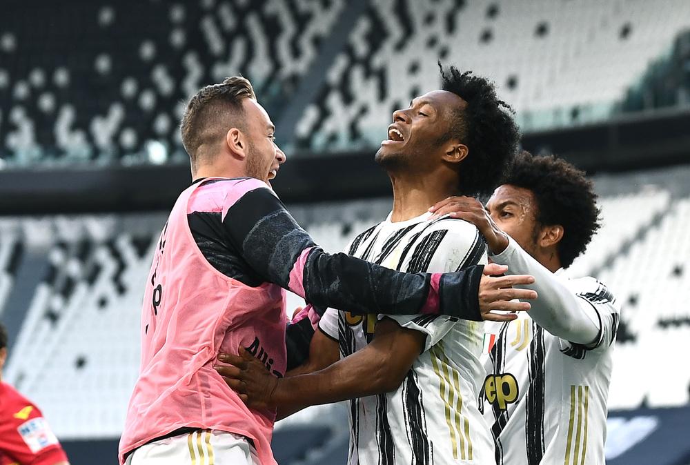 Accadde oggi: 15 maggio 2021 – Juventus-Inter 3-2, una vittoria pesantissima nella corsa Champions