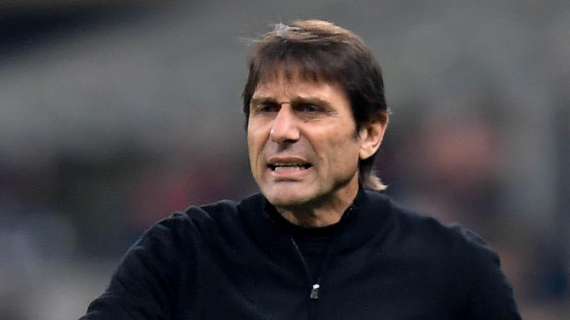 Conte, spunta un'altra ipotesi estera per l'ex Juventus