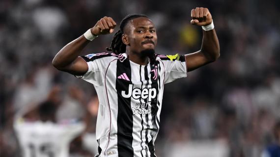 Infermeria Juve: Conceicao potrebbe recuperare per la Champions, Thuram e Bremer...