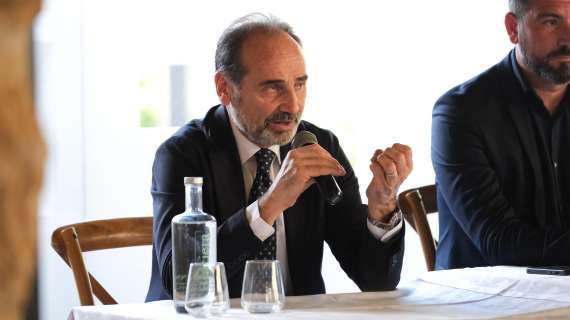 Lupo: "Ecco su quali binari correrà il mercato della Juve"