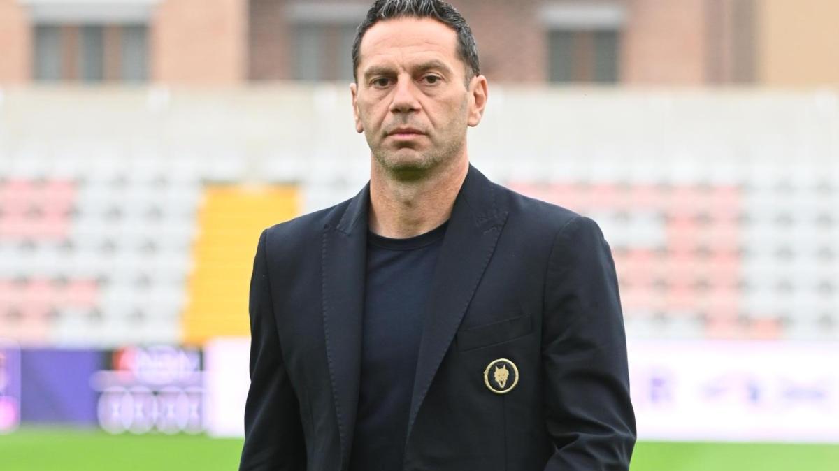 Zauri: "La Juve ha qualità, riuscirà a rientrare tra le prime quattro"