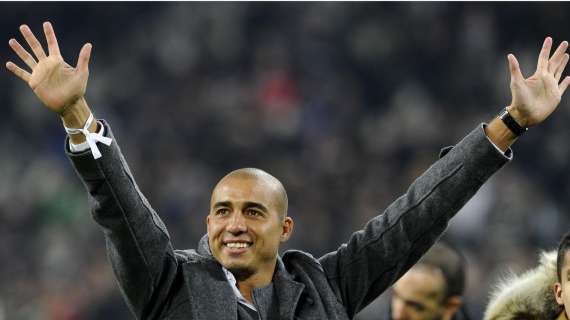 Trezeguet vola in Marocco: è lui ad inaugurare la nuova Juventus Academy!