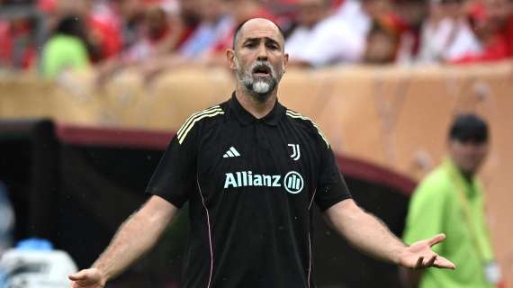 Juventus-Manchester City 2-5: Bianconeri KO e secondi nel gruppo G