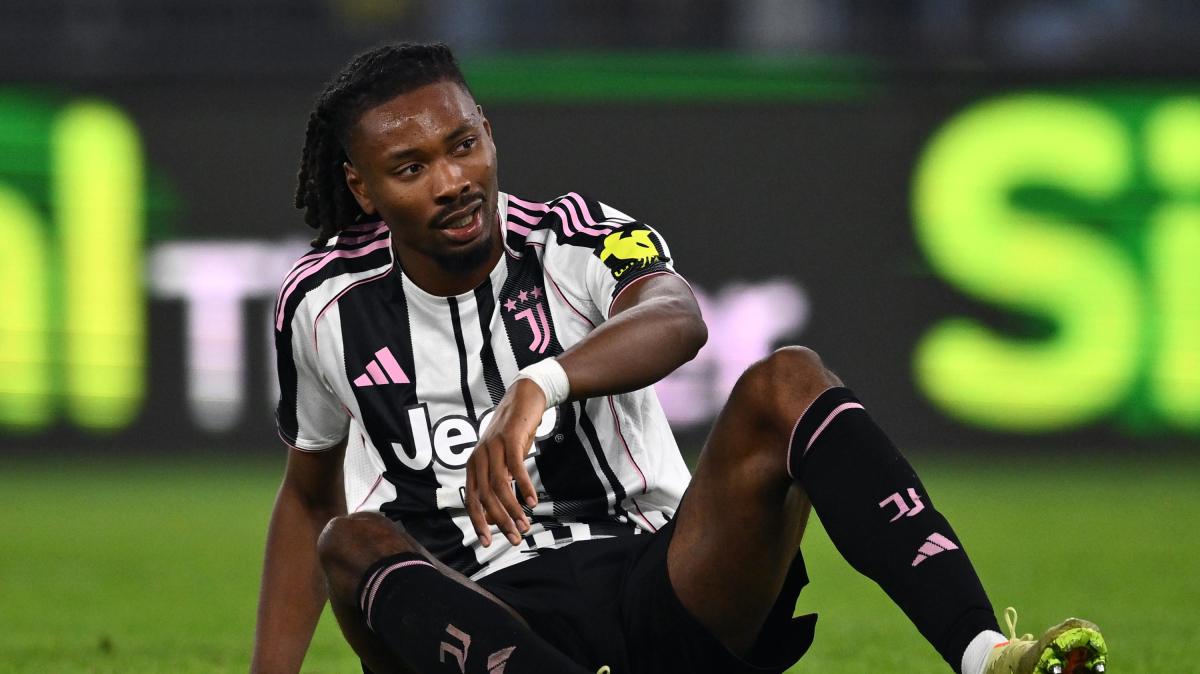 Tuttosport - Non è più Juve