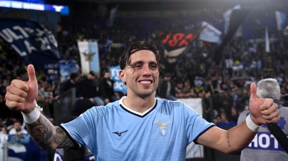 Lazio, l'ex Juve Pellegrini fuori dalla lista Serie A. L'agente: "Chiederemo chiarimenti"