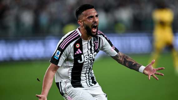 Caressa: "Nico Gonzalez finalmente di nuovo decisivo"