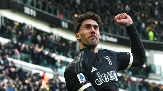 Primo tempo pirotecnico, poi la decide Rugani. Gli highlights di Juve-Frosinone