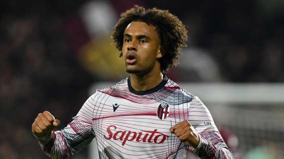 Bologna, Fenucci si tiene stretto Zirkzee: "Cessione? A gennaio non se ne parla proprio"