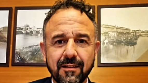 Tavano: "Strano che uno come Roberto Mancini non abbia ancora una panchina"
