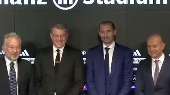 La Monica (MF) a RBN: "La Juventus esce finanziariamente rafforzata da questa stagione"