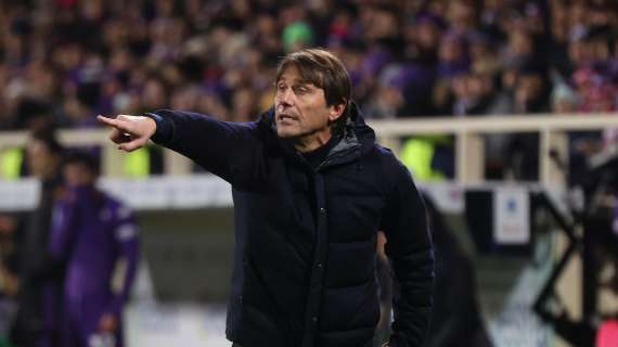 Conte gonfia il petto: "Abbiamo 4 assi in meno rispetto al Napoli Scudetto ma 47 punti"