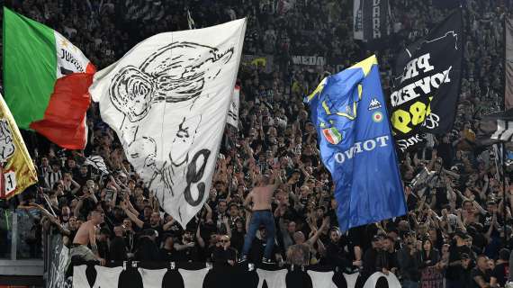 Juve, ultras amareggiati: "Siamo alle solite, disertiamo la trasferta di Bergamo"