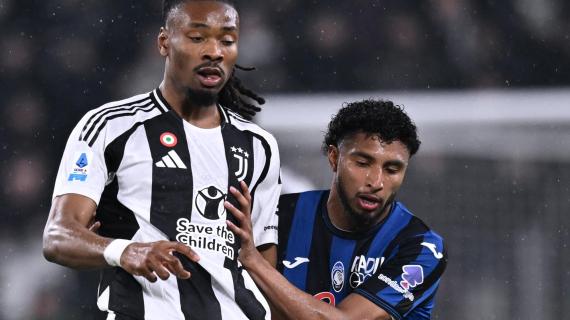 Giorgio Lazzari: "Contro l'Atalanta la Juve avrà il dente avvelenato"