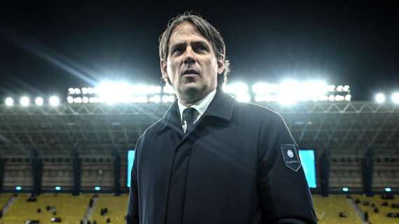 Inchiesta ultrà, Inzaghi: "Non temo gli esiti, sono tranquillo"