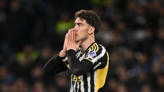 Torrisi: "Vlahovic non è un top player. Alla mia epoca non so se sarebbe stato da Juve"