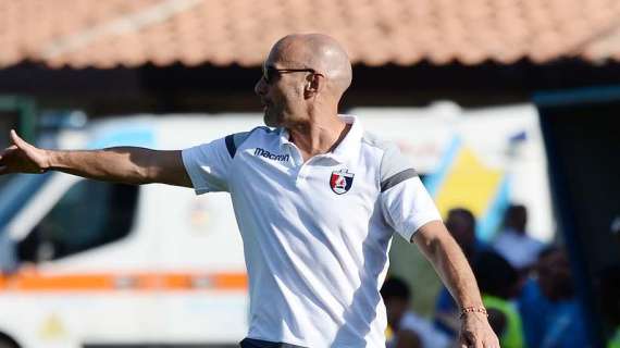 Montero ammette la sconfitta: "Risultato giusto, complimenti al Sassuolo"
