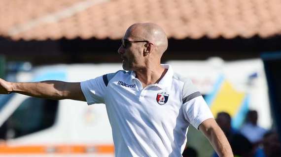 Under 19 pronta all'esordio, contro il Cagliari titolari i neoacquisti Gil Puche e Martinez Crous