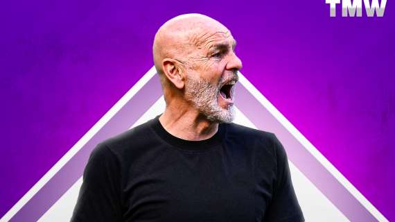 Oggi al via la stagione della Fiorentina, Pioli: "Che sia la migliore possibile"