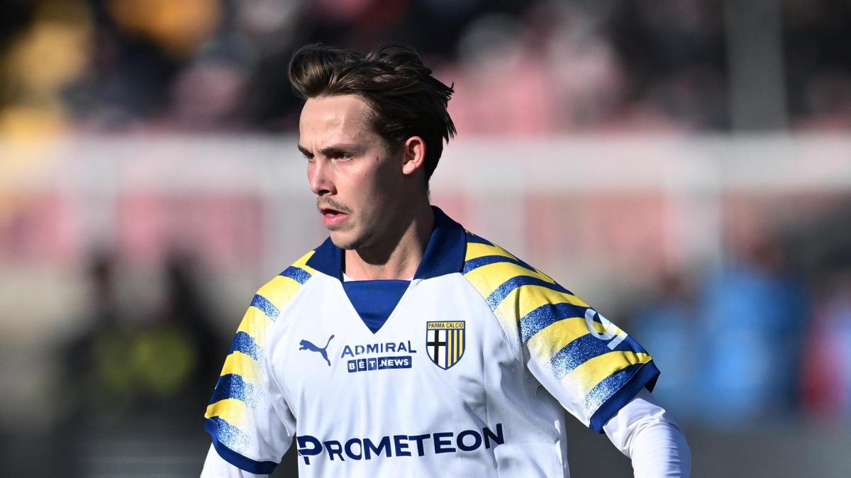 Ondrejka a DAZN: "Dobbiamo mettere in campo il miglior Parma possibile"