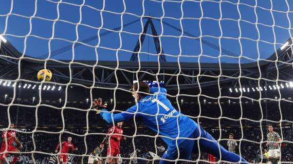 Serie A 2025/2026, l'elenco di tutte le giornate e delle sfide della Juventus