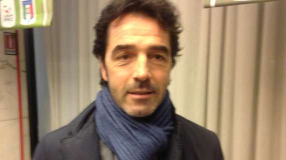 Bia (ag. Cambiaso): "Andrea è felice di essere alla Juve, vuole vincere in bianconero"