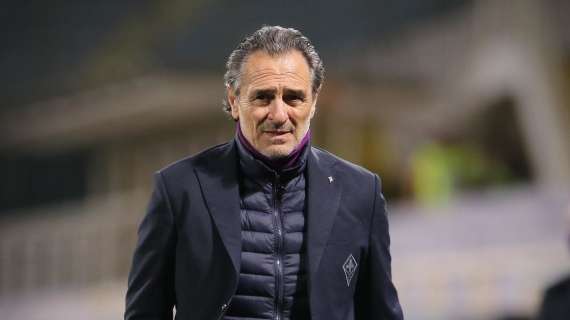 Prandelli: "Inter, Juve e Napoli hanno le rose più forti, ma l'Atalanta può fare l'impresa"