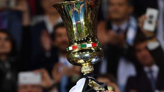 Accadde oggi: 17 maggio 2017 la dodicesima Coppa Italia alzata al cielo, Juve-Lazio 2-0