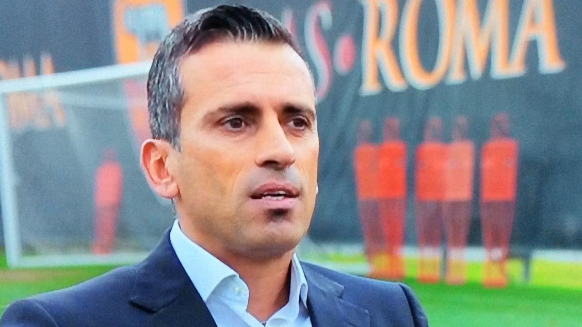 Scarchilli a RBN: "Spalletti farà bene a Torino, ma gli serve del tempo"