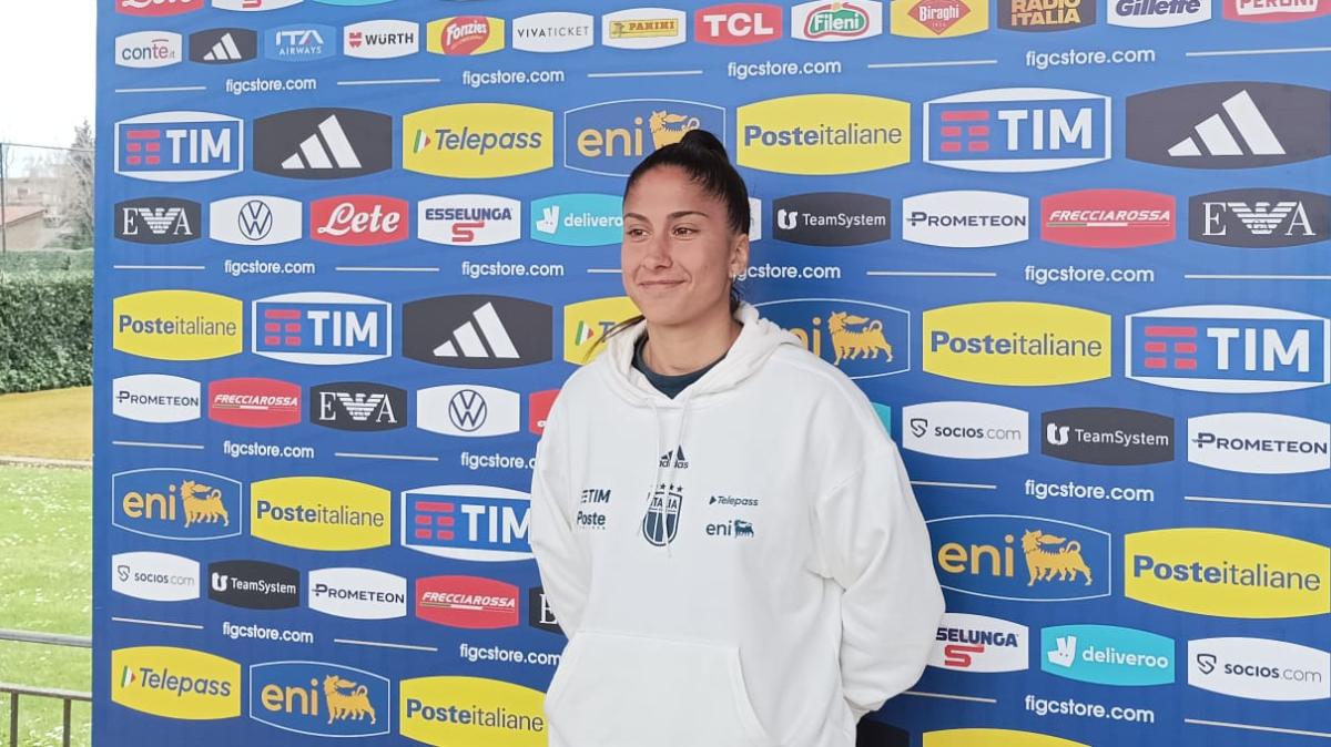 Women, a Chiara Beccari il Trofeo Proyeccion di Mundo Deportivo