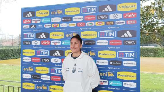 UFFICIALE - Juventus Women, riecco Beccari che rinnova fino al 2027