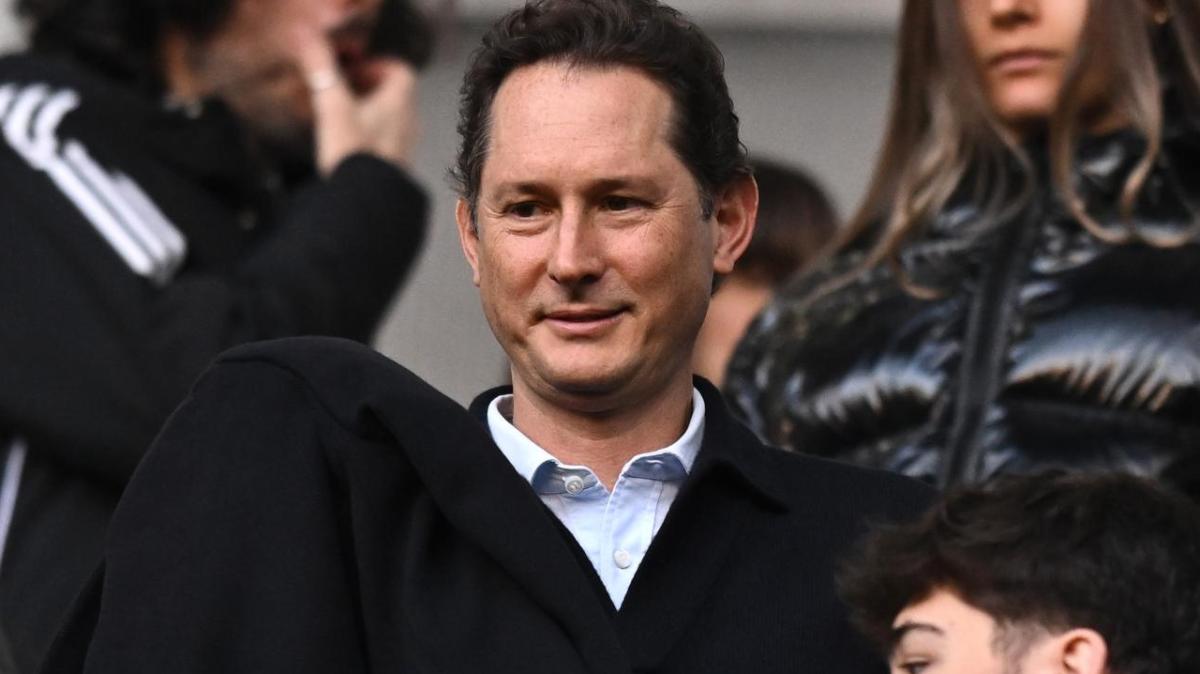 Piantanida: "Nonostante ce ne fosse la necessità, la Juve non è mai stata rifondata"