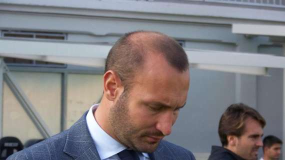 Sampdoria: un tris di ex Juventus per tornare subito in Serie A