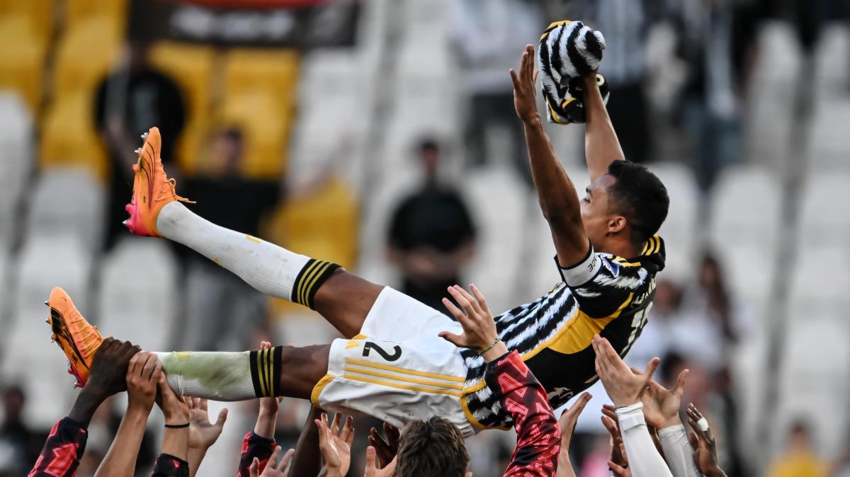 Flamengo, parla il DS: "Danilo e Alex Sandro sono rinati"