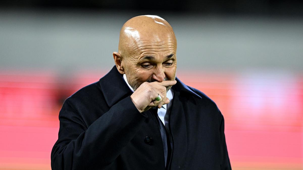 Spalletti mette nel mirino la Coppa Italia: "Voglio una squadra bella e vincente"