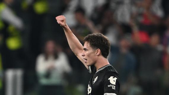 Juve stanca, Tudor studia un piano per gestire alcuni calciatori