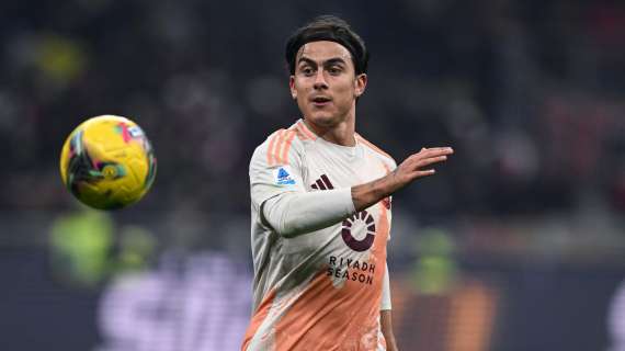 Giannitti: "Scudetto, corsa a tre. Dybala? Se arriverà un'offerta, la Roma lo cederà"