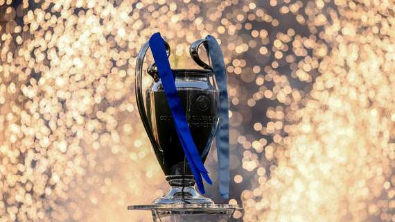 Champions, San Siro candidato per ospitare la finale del 2026 o del 2027