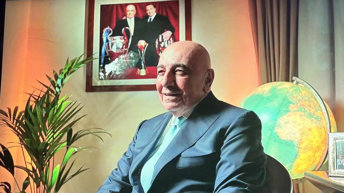 Calciopoli, Galliani: "Capello aveva vinto due scudetti sul campo con la Juve"