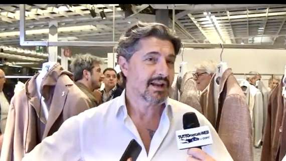 Padovano: "Mercato Juve? Bene David, ma serve almeno un colpo per reparto"