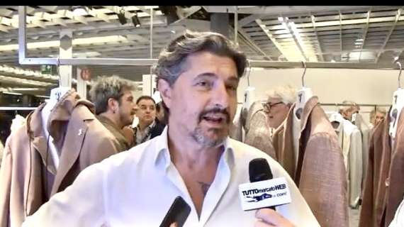 Padovano: "Vlahovic ha deluso, David un ottimo colpo"