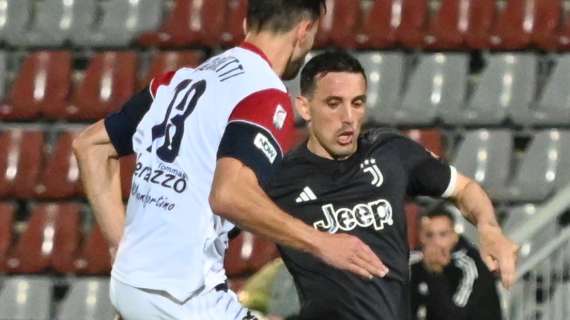 Coppa Italia di C, Next Gen ai 16mi: ecco avversaria e data della sfida