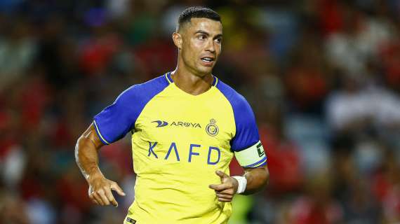 Ronaldo: l’ex Juve squalificato dopo l’esultanza polemica