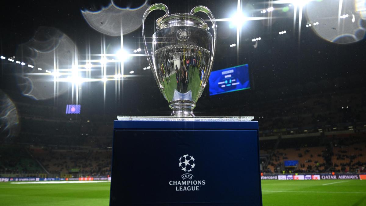 Balzo Italia nel ranking UEFA, il secondo posto ora è vicinissimo