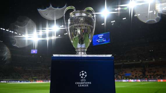 Ufficiali gli accoppiamenti per il secondo turno di qualificazione alla prossima Champions