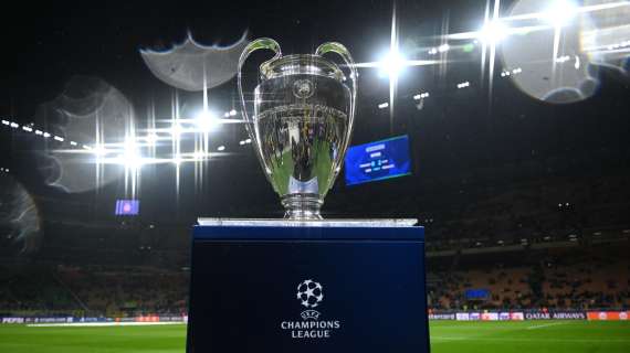 Aria di Champions, la Juve mette in vendita il pacchetto da 4 partite
