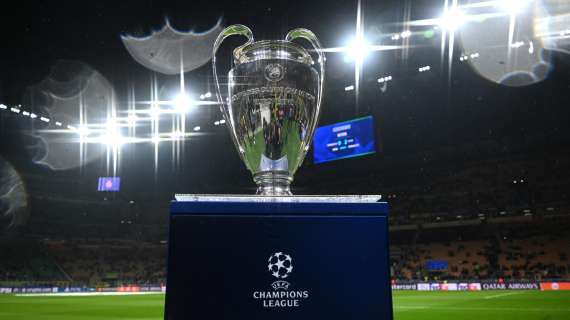 Ricken (ad Borussia): "Le nove finali Champions della Juventus sono comunque un risultato straordinario"